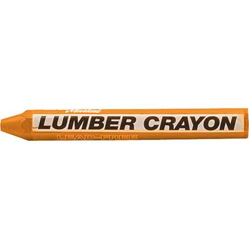 Crayons Lumber -50° à 150°F (PA370)