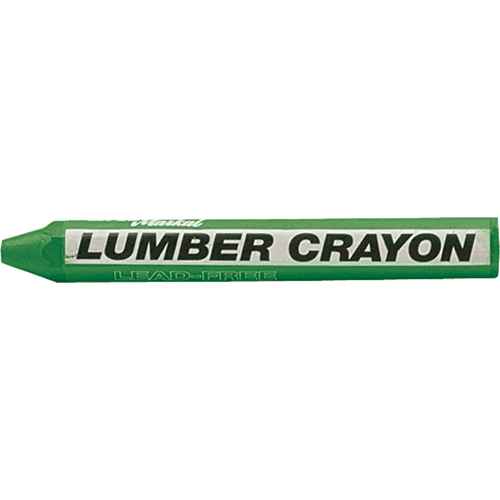 Crayons Lumber -50° à 150°F (PA373)