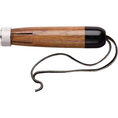 [PA387] Wooden Lumber Crayon Holder (PA387)