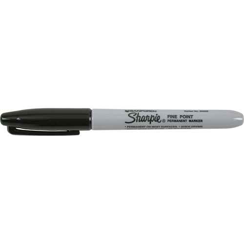 [PA393] Permanent Markers - #15 (PA393)