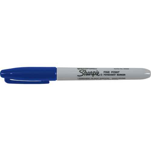 [PA395] Permanent Markers - #15 (PA395)