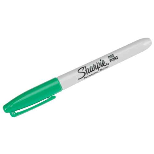 [PA396] Permanent Markers - #15 (PA396)