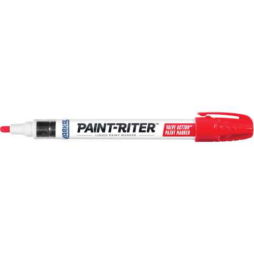 [PA420] Paint-Riter® Valve Action® Paint Marker (PA420)