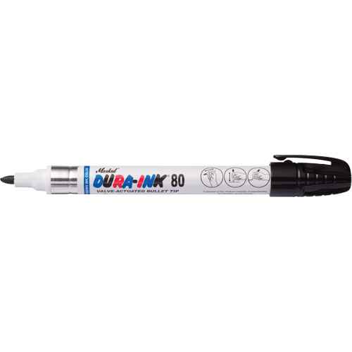 [PA426] Marqueur permanent Dura-Ink(MD) 80 (PA426)