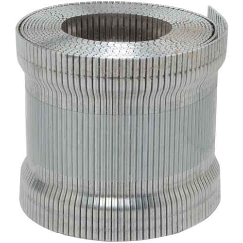 Agrafes pneumatiques en rouleau (PA480)