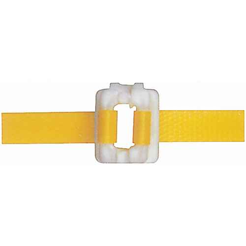 [PA500] Scelleurs & boucles pour feuillards en polypropylène (PA500)