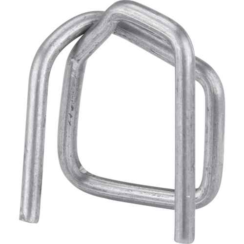 Scelleurs & boucles pour feuillards en polypropylène (PA503)