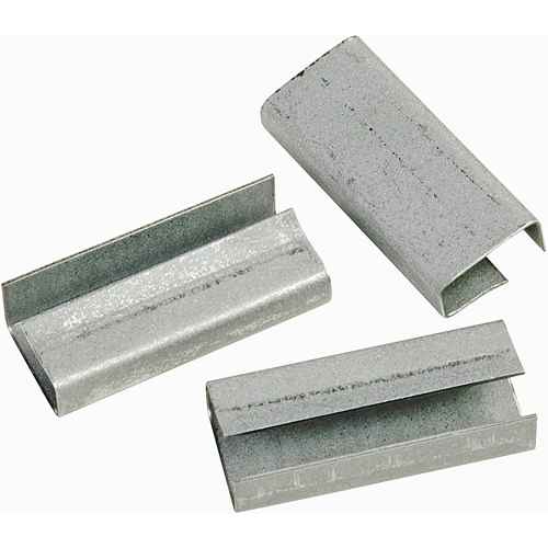 Seals & Buckles for Polypropylene Strapping (PA509)