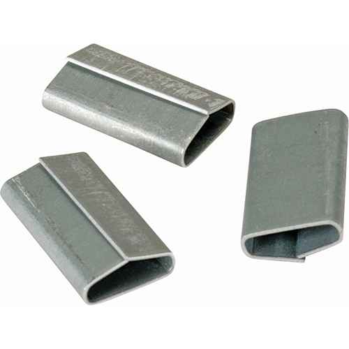 Steel Seals - Push Style (Overlap) (PA538)