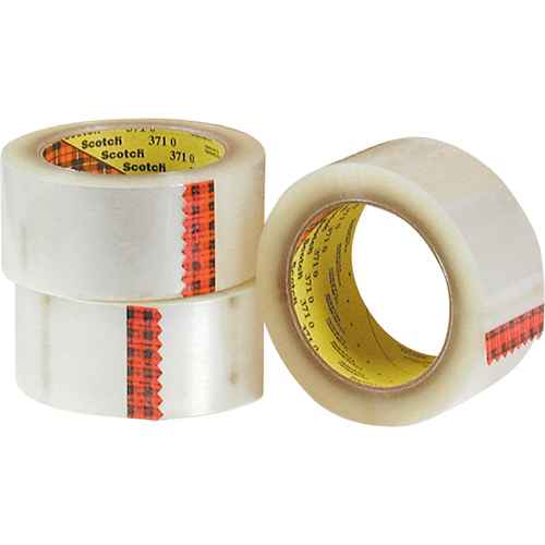 [PA598] Scotch® 375 Box Sealing Tape (PA598)