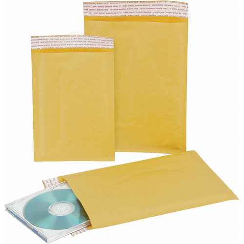 [PA624] Enveloppes postales coussinées Ecolite (PA624)