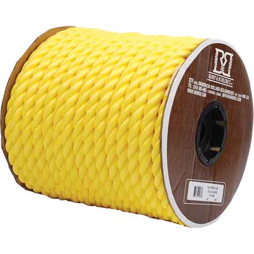 [PA818] Ropes (PA818)