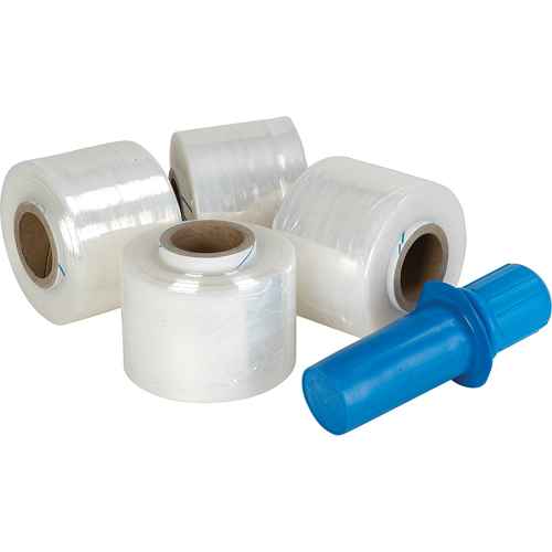 [PA897] Film pour cerclage (PA897)
