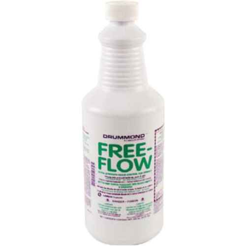 [PAA683] Drummond™ Free Flow Urinal Drain Opener and Odour Eliminator (PAA683)