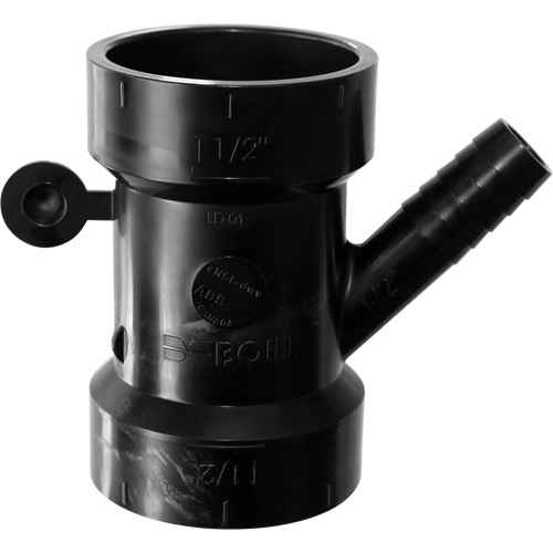 [PAA779] Dishwasher Wye Fitting (PAA779)