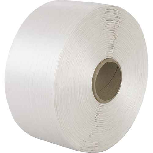 [PB024] Woven Cord Strapping (PB024)