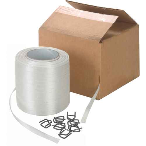 [PB027] Bonded Cord Strapping (PB027)