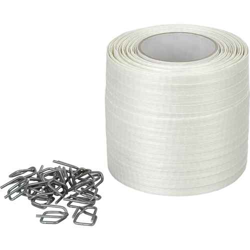 [PB028] Woven Cord Strapping (PB028)