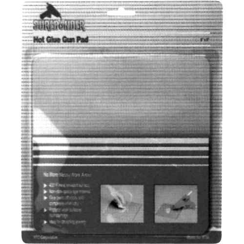 [PB284] GLUE GUN PAD 8"X 8" (PB284)