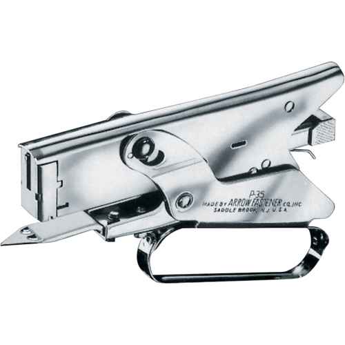 Plier-Type Staplers (PB324)