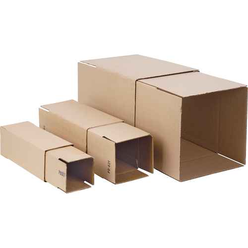 [PB540] Telescopic Corrugated Boxes (PB540)