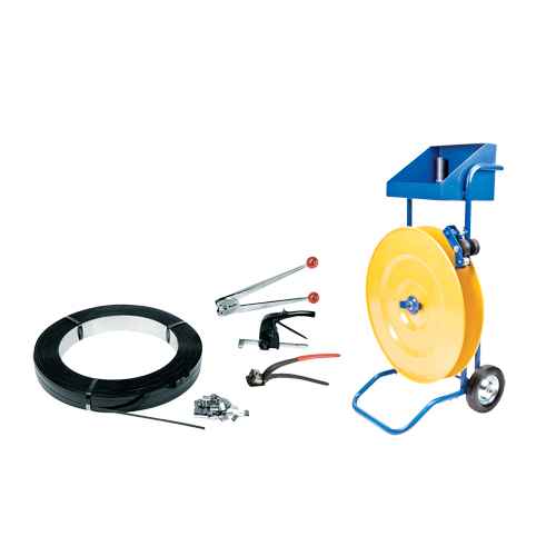 [PB655] Steel Strapping System (PB655)