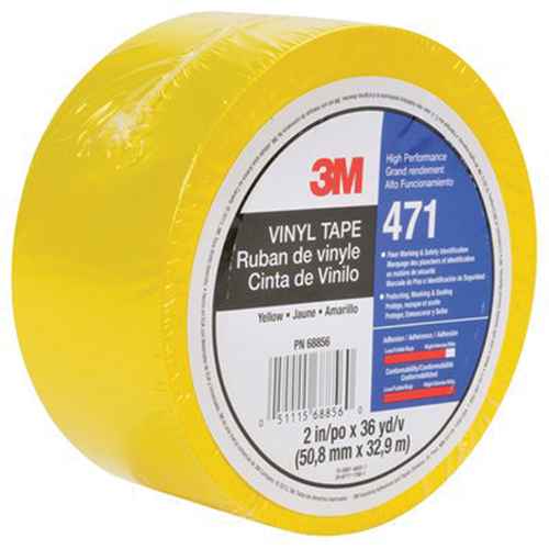 471 Vinyl Tape (PB658)