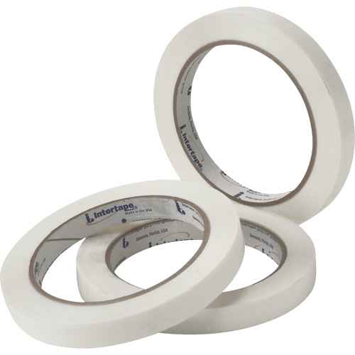 [PB816] White General Purpose Strapping Tape (PB816)
