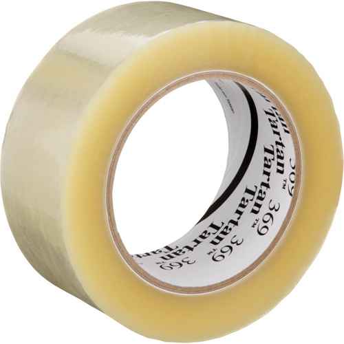 [PB883] Tartan™ 369 Box Sealing Tape (PB883)