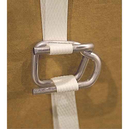 [PB908] Industrial Wire Buckles (PB908)