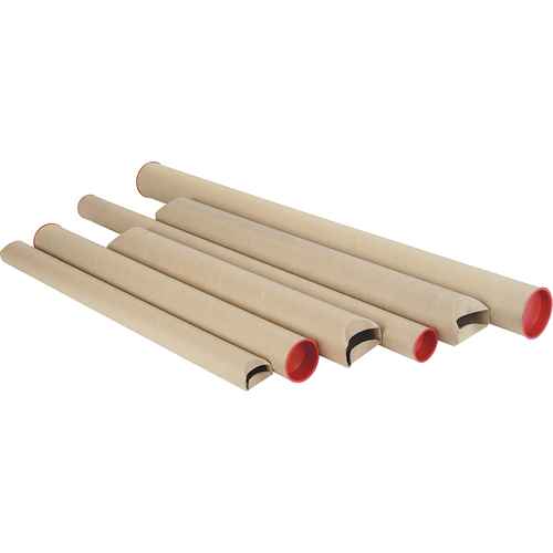 [PC083] Snap-Seal Mailing Tubes (PC083)