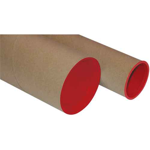 [PC095] Plug-Seal Mailing Tubes (PC095)