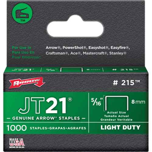 [PC196] Stick Staples (PC196)
