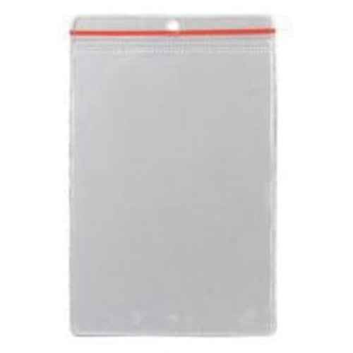 [PC234] Enveloppes de protection Zip Lock (PC234)