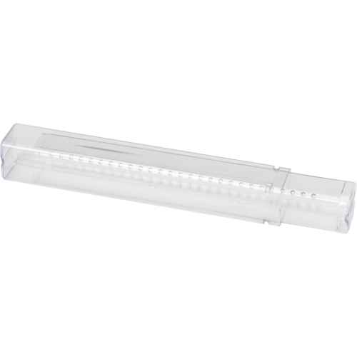 [PC373] Tube d'emballage en PVC Quadropack (PC373)