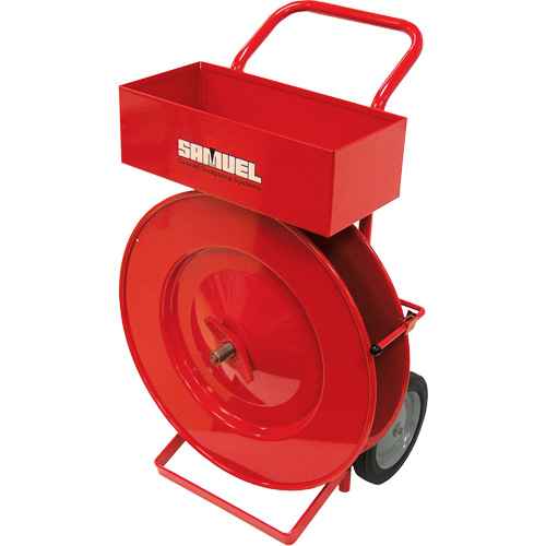 [PC407] Distributeur de feuillards (PC407)