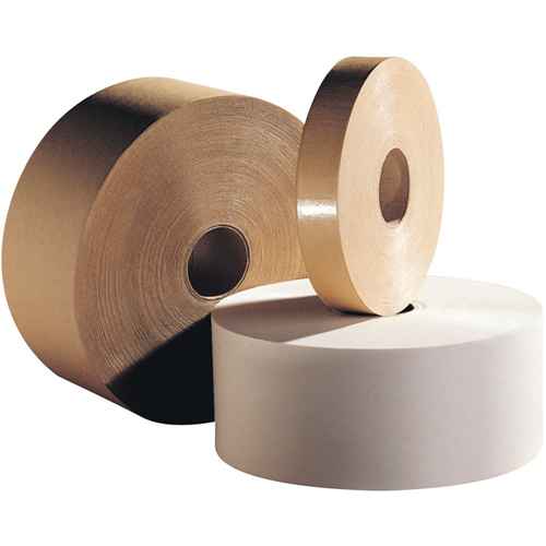 Gummed Tapes - Standard Tape (PC409)