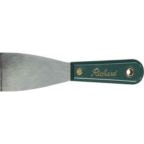 [PC483] Putty Knife Flexible Stainless Steel (PC483)