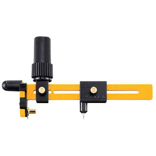 [PC507] Coupe cercle rotatif (PC507)