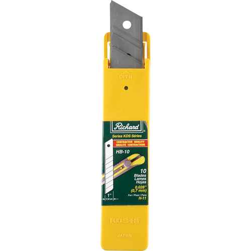 [PC546] Replacement Blades (PC546)