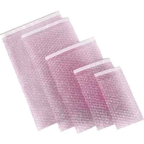 [PC579] Pochettes à bulles E-Z Seal (PC579)