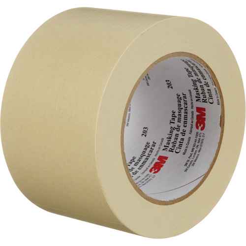 [PC588] Highland™ 203 Masking Tape (PC588)