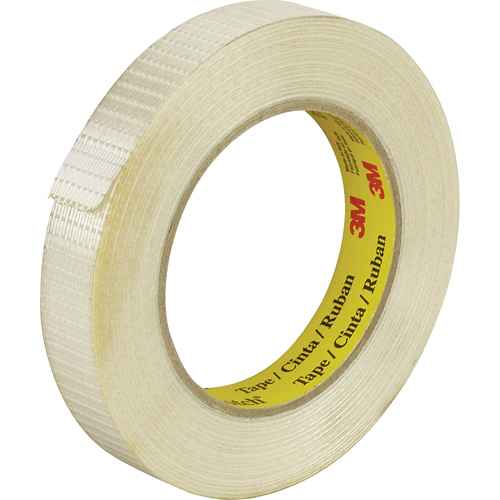 Rubans adhésifs opaques 8959 Scotch(MD) réversibles (PC599)