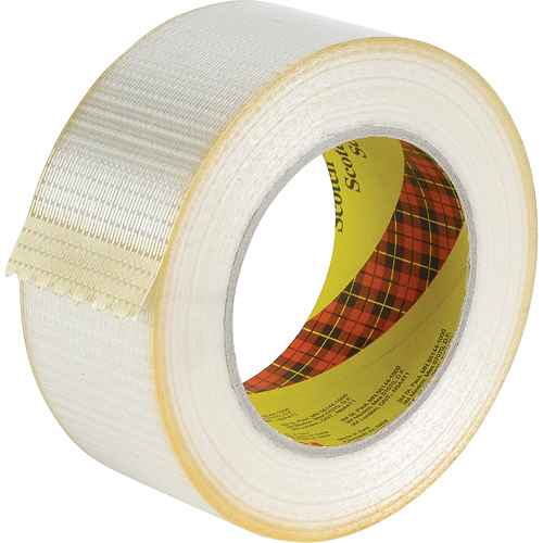 Scotch® Bi-Directional Filament Tape 8959 (PC602)