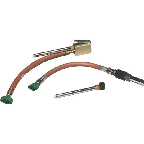 [PC631] Dunnage bag inflator (PC631)