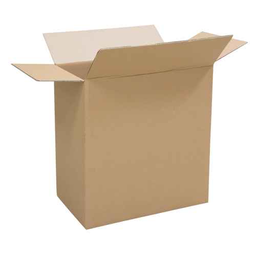 [PC691] Double-Wall Corrugated Box (PC691)