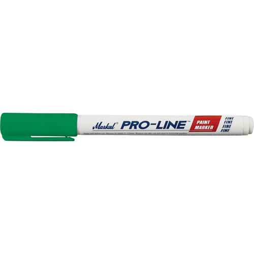 [PC718] Marqueurs à peinture fins Pro-Line(MD) (PC718)