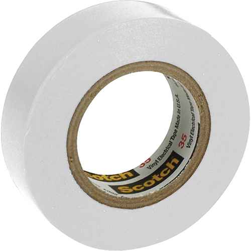 Scotch® 35 Colour Coded Tape (PC722)