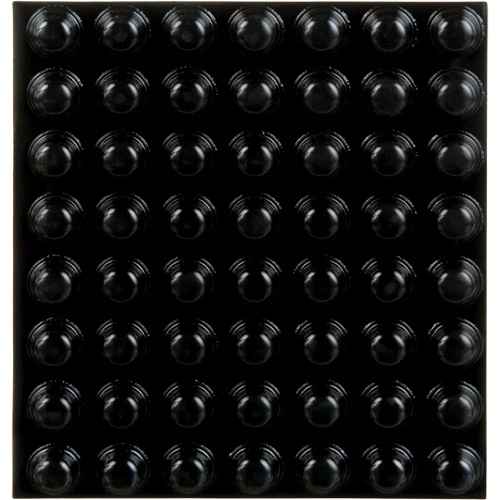 [PC812] 3M™ Bumpon™ Rubber Bumper (PC812)