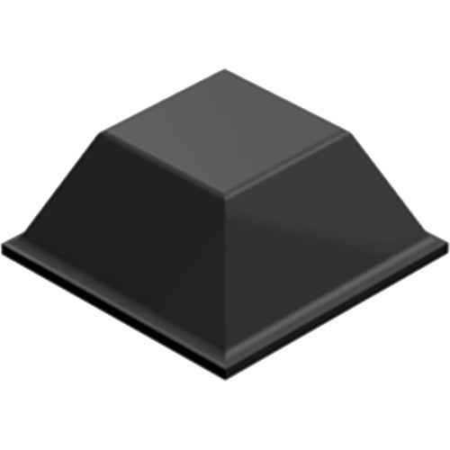 [PC832] Bumpon™ Protective Bumpers (PC832)